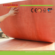 2mm-30mm Commercial Packing Plywood for Pallet Packing